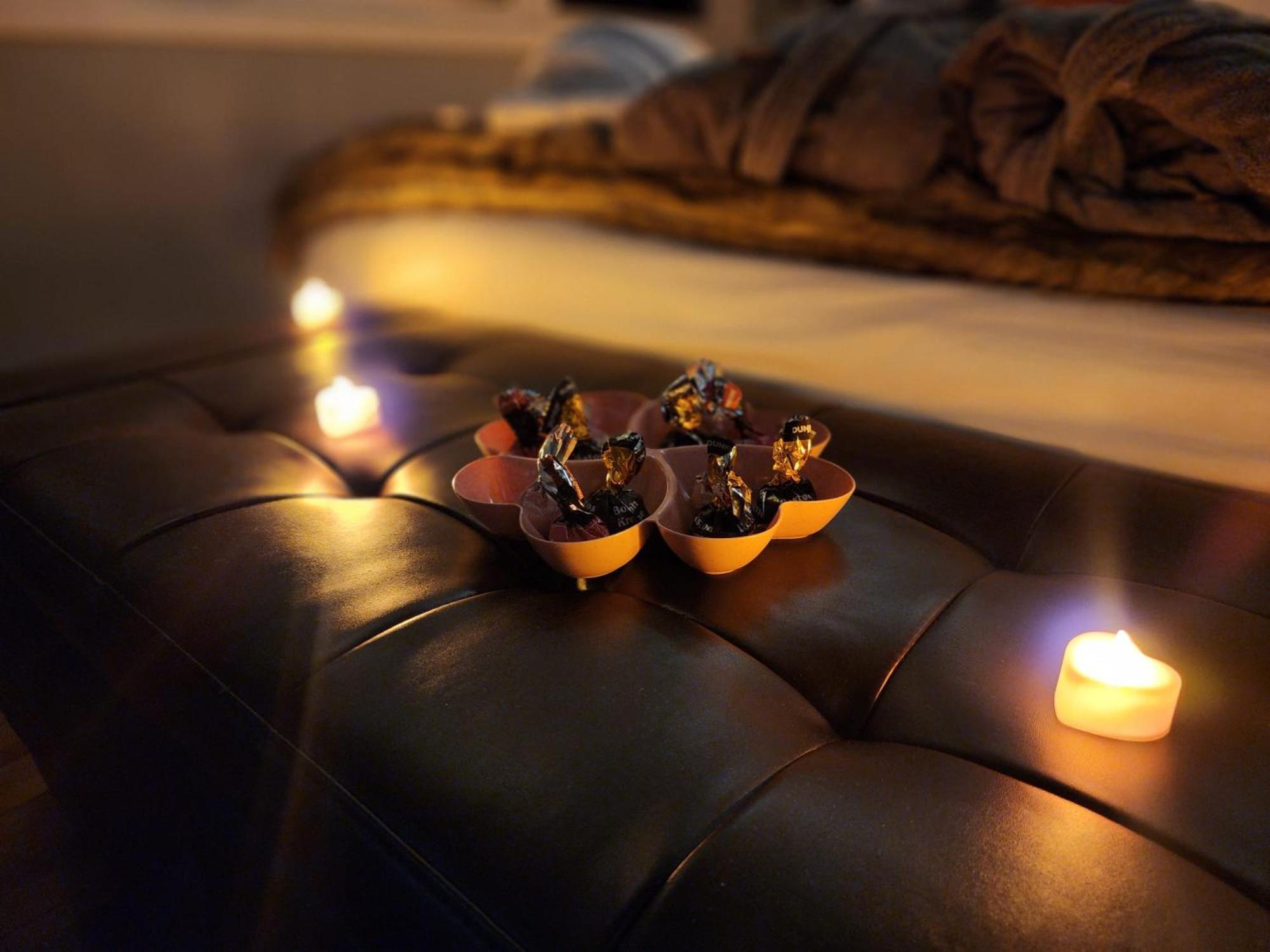 Hot Tub, Electric Bikes, Solo Stove, Projector, Smores Marblehead Εξωτερικό φωτογραφία